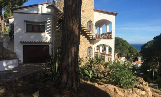 Pals Appartement | Casa Piedra Abajo
