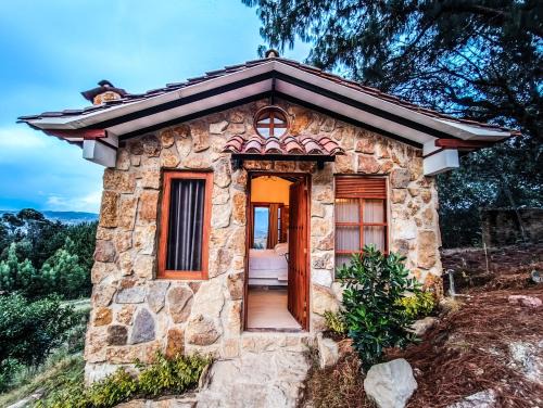 Santa Sofia Autre | Casa Piedra