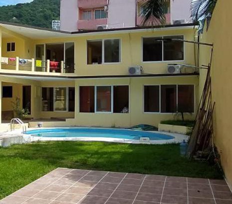 Costa Azul Maison | Casa piedra de mar