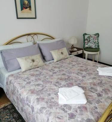 Canzo Appartement | Casa PierGiulia - Canzo - Lago di Como