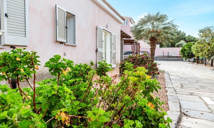 Paduledda Appartement | Casa Piero