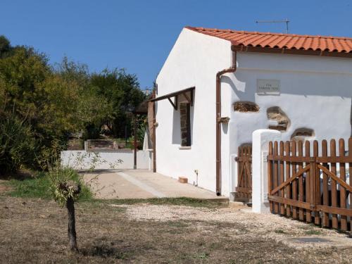 La Muddizza Maison | Casa Pietro