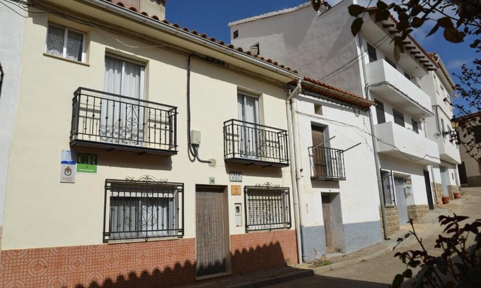 Los Cerezos Maison | Casa Pili