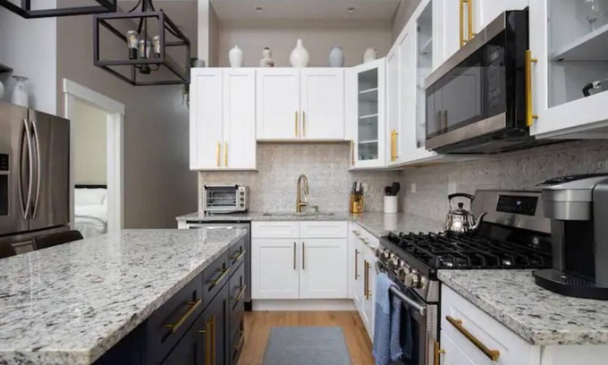 Lower West Side Maison | CASA Pilsen-Luxury Single Family Home!