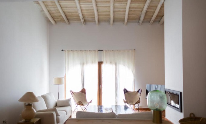 Galaroza Maison | Casa Pina
