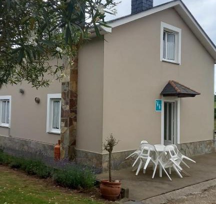 Villadun Maison | Casa Pipela