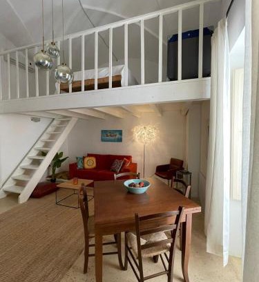 Matino Appartement | Casa Pipo