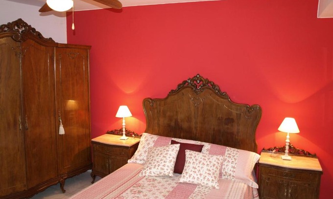 Sieste Maison | Casa Piquero