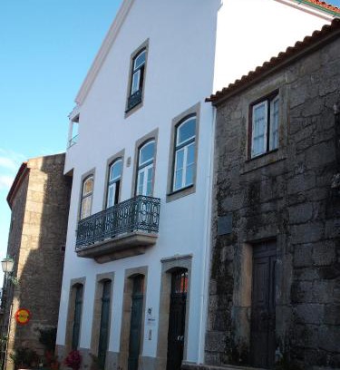 Monsanto Maison | Casa Pires Mateus