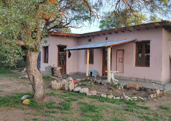 San Marcos Sierra Maison | Casa Piri