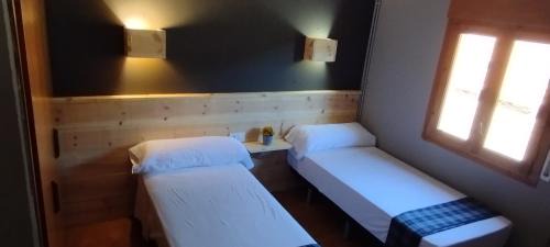 Soriguera Maison | Casa Pirineus - Alojamiento rural & Multiaventura
