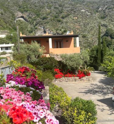 Lipari Maison | Casa Pirrera Asinelli