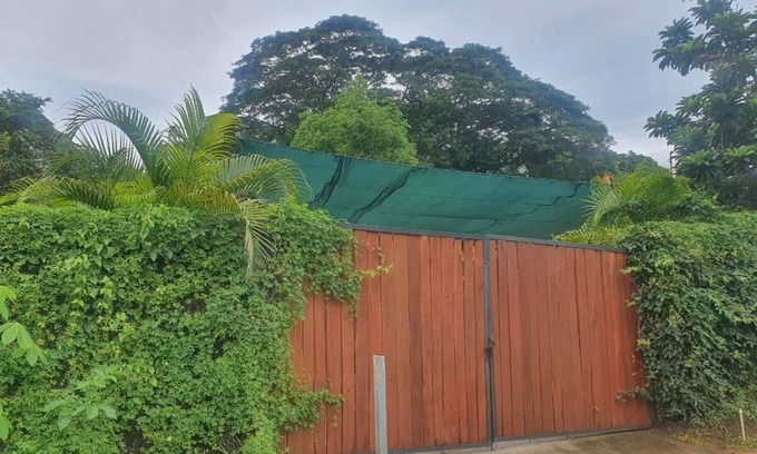 Coyolar Copropriété | Casa: Piscina privada/ rancho/ zonas verdes/ deck/ bosque / playas cerca/Orotina