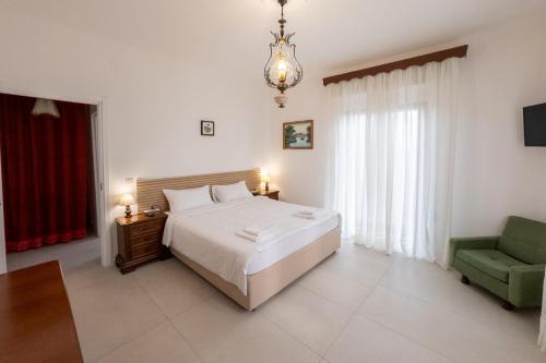 Badiola Appartement | Casa Pitara - apartment in vila