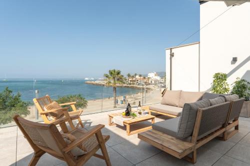 Puerto Maritimo Maison | Casa Playa