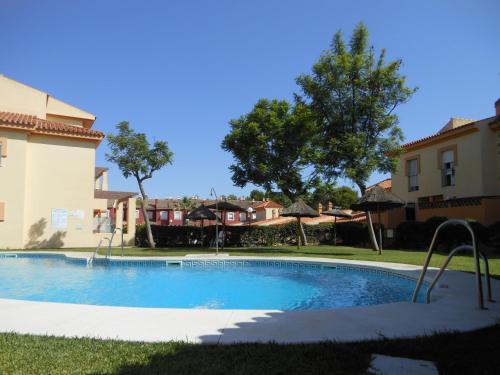 Islantilla Maison | Casa Playa Islantilla Golf