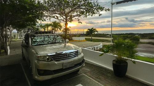Atacames Maison | Casa Playa Tonsupa Tu paraíso frente al mar Internet Alta Velocidad Smart TV Netflix