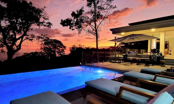 Manuel Antonio Villa | Casa Playitas – Luxury Villa New Ownership Reviews Under Additional Photos