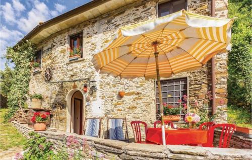 Stazzema Maison | Casa poggio delle farfalle