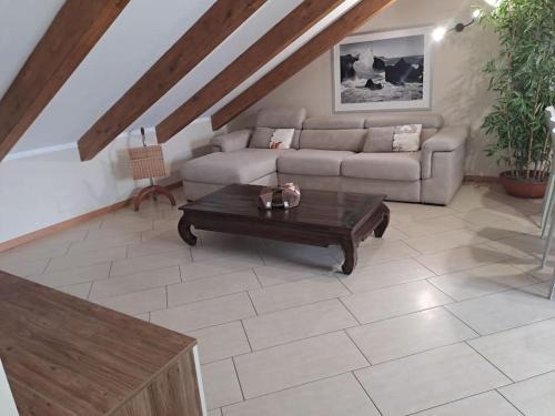 Stupinigi Appartement | Casa Poli