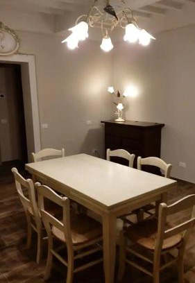 Lari Appartement | Casa Pompeo