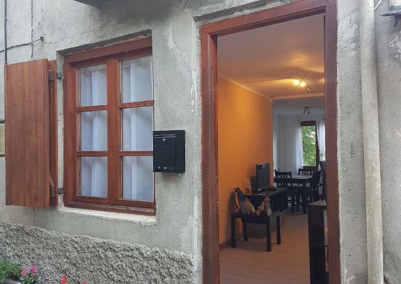 Alt Aneu Maison | Casa Ponet