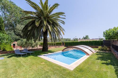 Vila-Rodona Maison | Casa Pont