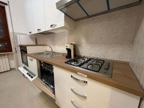 Latina Appartement | Casa Pontina 2 vicino OSPEDALE ICOT