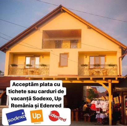 Sapinta Maison | Casa Pop
