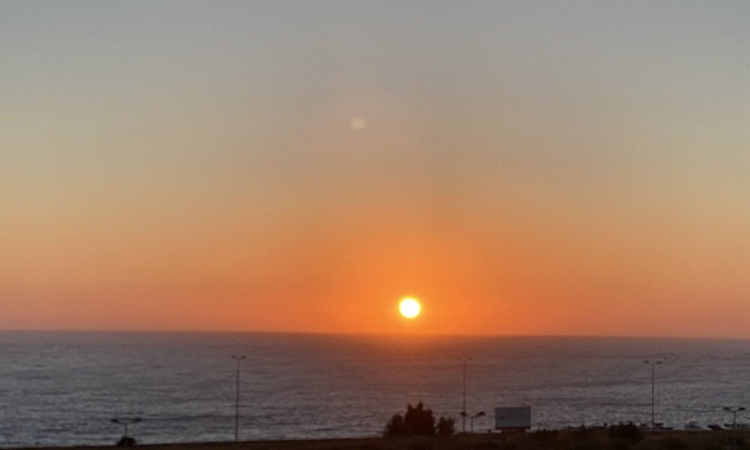 Canidelo Autre | Casa Por do Sol