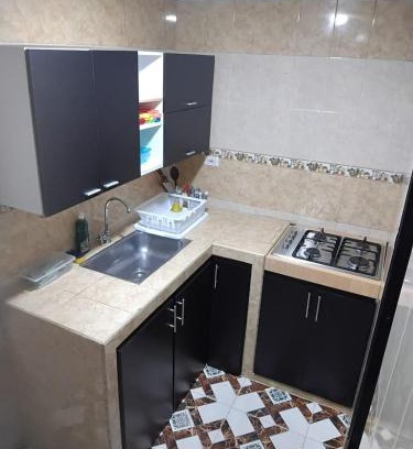 Socorro Maison | Casa Portal