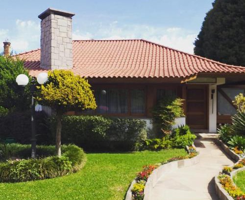 Bavaria Maison | Casa Portanova Luxe - A 1,5km da Rua Coberta