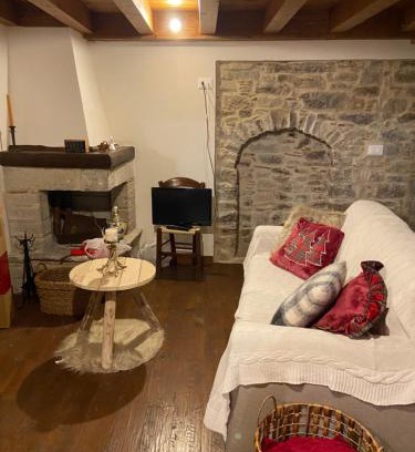 Montalbano Elicona Maison | Casa Portello