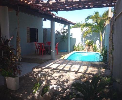 Coqueiro Maison | Casa Portier