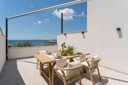 Puerto Maritimo Maison | Casa Portixol Playa