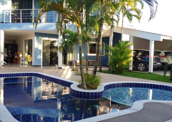 Porto Seguro Maison | Casa Porto Di Nassau