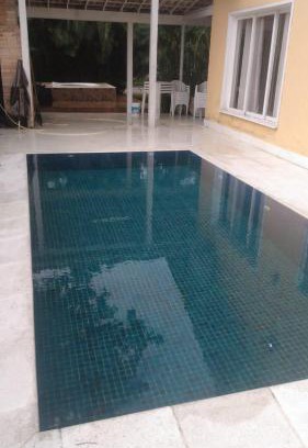 Mambucaba Maison | Casa Porto Frade Angra dos Reis