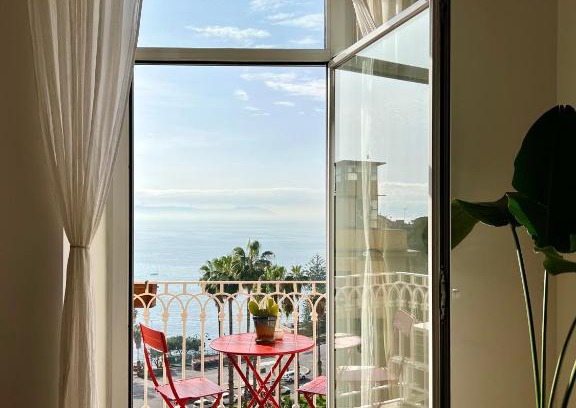 Posillipo Appartement | Casa Posillipo