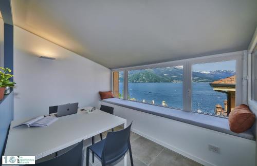 Varenna Appartement | Casa Posta