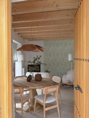 Llimiana Chalet De Ski | Casa Potenta