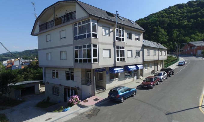 Becerrea Maison | Casa Poy