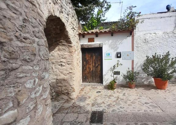 Iznatoraf Maison | Casa Pozo de la Nieve