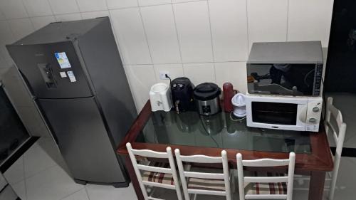 Horto Maison | Casa pra locação em Ubatuba sp