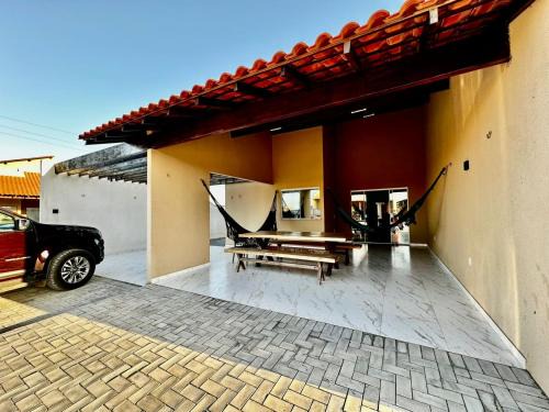 Luis Correia Maison | Casa praia beach place