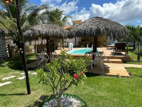 Atalaia Maison | Casa Praia