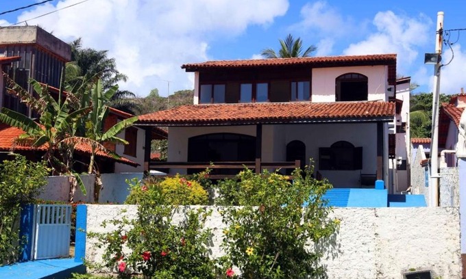 Olivenca Maison | Casa Praia Cai Nagua 8/4