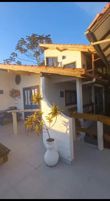 Gamboa Appartement | Casa Praia da Gamboa - Cabanas da Candoca, Vista para o mar