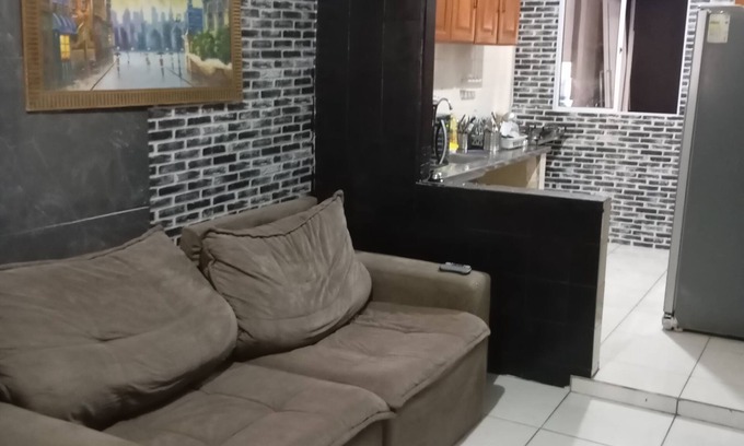 Itapua Maison | Casa Praia de Itapoa