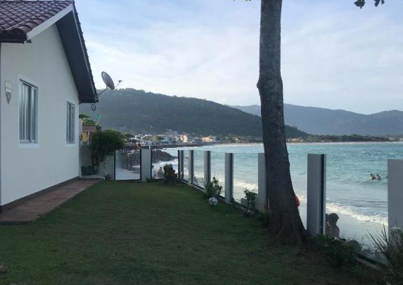 Armacao Maison | Casa praia frente ao mar