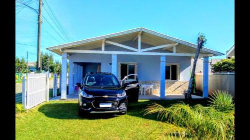 Torres Maison | Casa Praia Recreio Torres RS